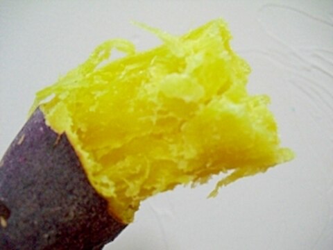 オーブントースターでほくほく焼き芋 レシピ 作り方 By Mu Tan61 楽天レシピ オーブントースターでほくほく焼き芋 レシピ 作り方 By Mu Tan61 楽天レシピ